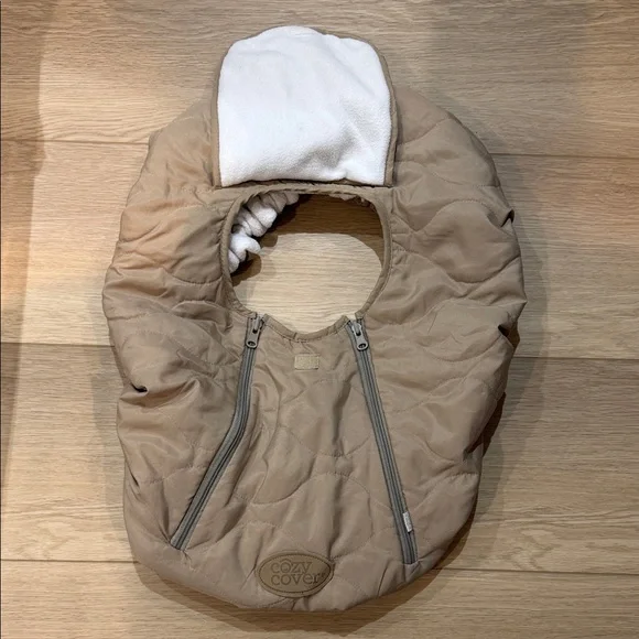 Tan Kids Accessory - Picture 2 of 2